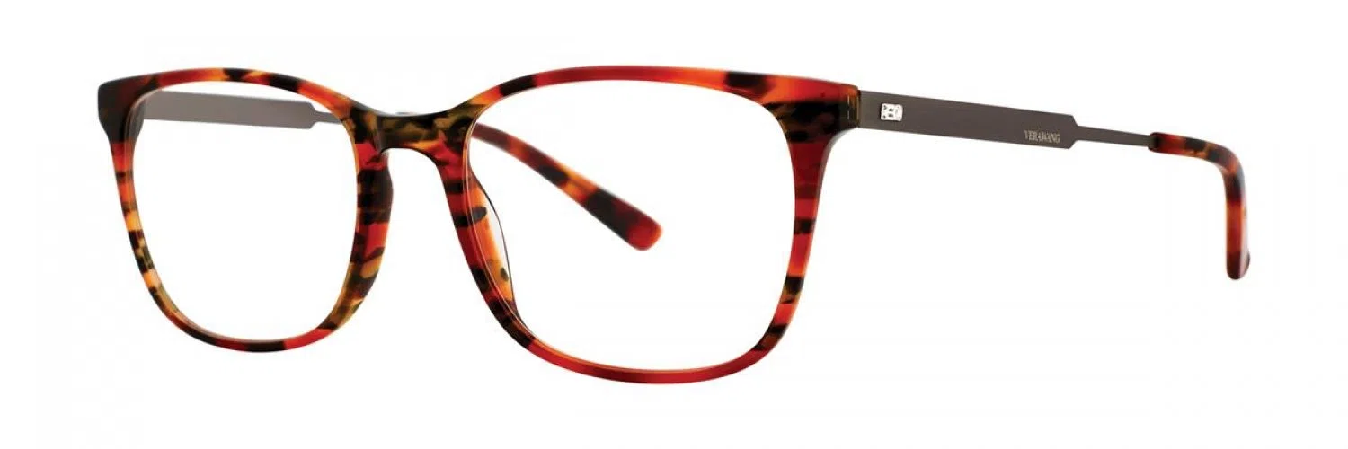 Vera Wang LEILANI Eyeglasses - view 2